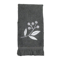 Wayfair fingertip online towels